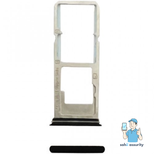 SIM Card Holder Tray for Vivo V7 Plus